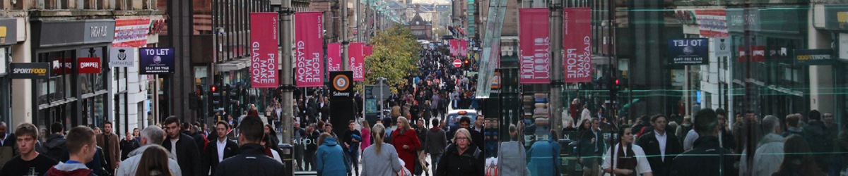 Glasgow Banner