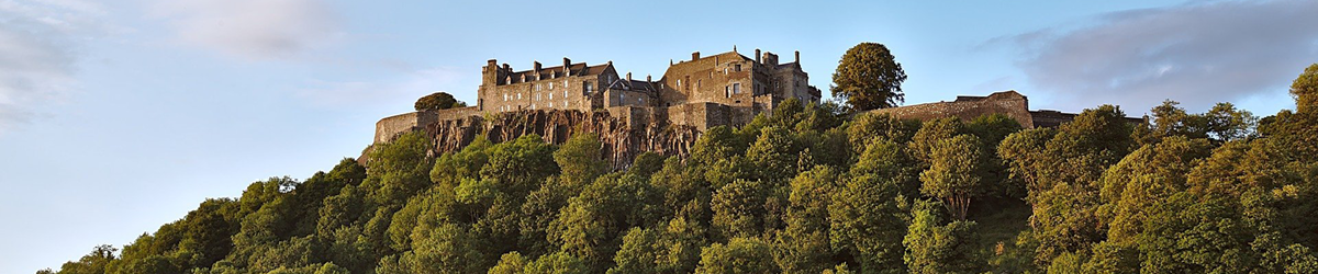 Stirling Banner