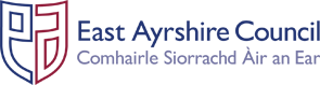 East Ayrshire Council Logo