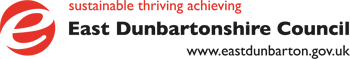 East Dunbartonshire Council Logo