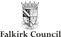 Falkirk Council Logo