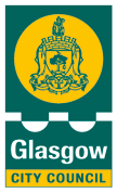 Glasgow City Council Logo