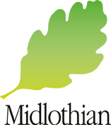 Midlothian Council Logo