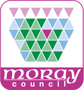 Moray Council Logo