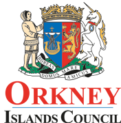 Orkney Islands Council Logo