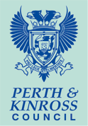 Perth & Kinross Council Logo