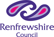 Renfrewshire Council Logo