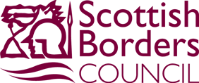 Scottish Borders Council Logo