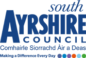 South Ayrshire Council Logo