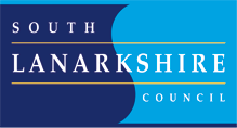 South Lanarkshire Council Logo