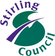 Stirling Council Logo