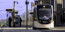 60+ Concessionary Tram Travel Service