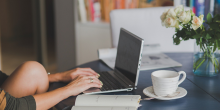 Online Learning Service